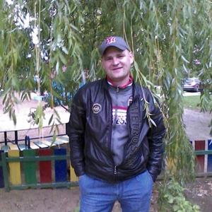 Парни в Смоленске: Олег Хороший, 40 - ищет девушку из Смоленска