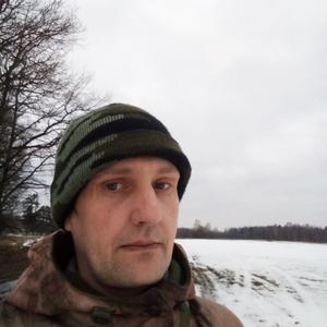 Алексей, 47 лет, Наро-Фоминск