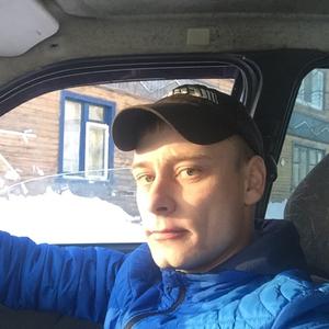 Борис, 37 лет, Архангельск