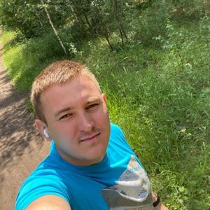 Парни в Челябинске: Вадим, 32 - ищет девушку из Челябинска