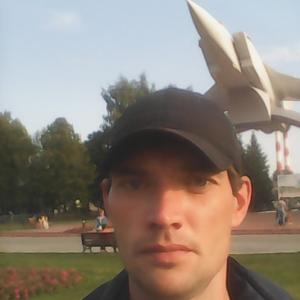 Илья, 44 года, Пермь