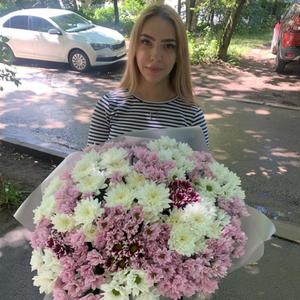 Девушки в Солнечногорске: Александра, 23 - ищет парня из Солнечногорска