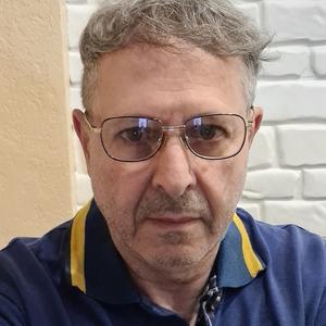 Edik, 52 года, Москва