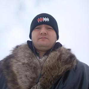 Илья, 38 лет, Астрахань