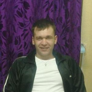 Василий, 41 год, Комсомольск-на-Амуре