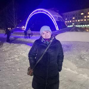 Девушки в Кемерово: Евгения, 35 - ищет парня из Кемерово
