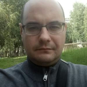 Петр, 41 год, Нижневартовск