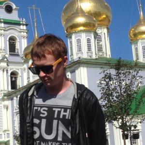 Парни в Ульяновске: Александер, 39 - ищет девушку из Ульяновска