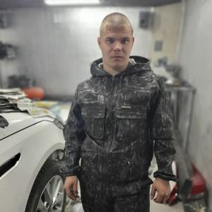 Парни в Усолье-Сибирское: Sergey, 26 - ищет девушку из Усолье-Сибирское