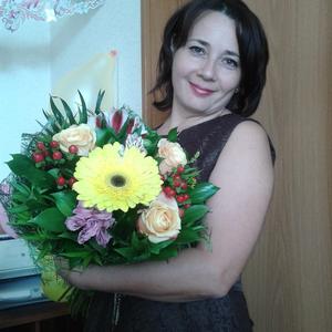 Девушки в Тольятти: Марина, 52 - ищет парня из Тольятти
