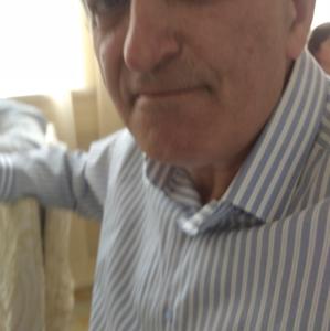 Арсен, 61 год, Ростов-на-Дону
