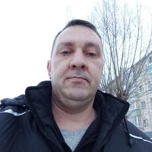 Парни в Кинешме: Сергей, 47 - ищет девушку из Кинешмы
