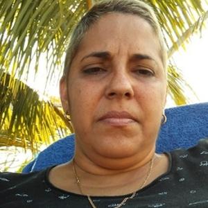 Девушки в Cuba: Katia, 45 - ищет парня из Cuba