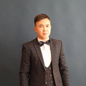 Нуржан, 29 лет, Астана