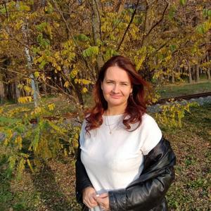 Девушки в Новомосковске: Наталья, 45 - ищет парня из Новомосковска