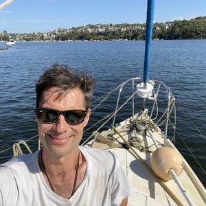 Парни в Sydney: Stan, 41 - ищет девушку из Sydney