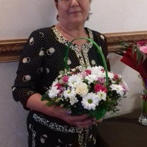 Алла, 69 лет, Казань