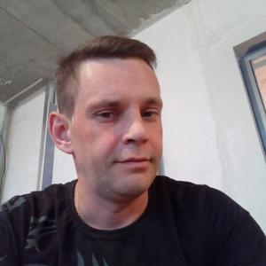 Илья Соколов, 43 года, Галич