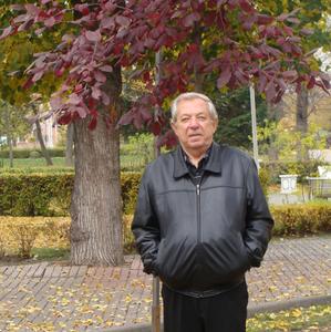 Парни в Твери: Владимир, 74 - ищет девушку из Твери
