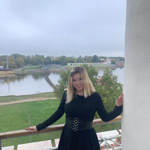 Miss July, 28 лет, Красногорск