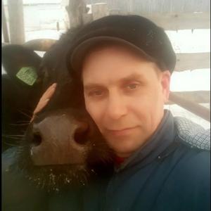 Алексей, 46 лет, Чебоксары
