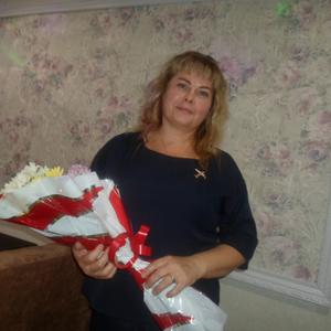 Девушки в Вологде: Наташа, 48 - ищет парня из Вологды