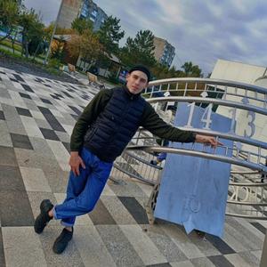 Dmitry, 23 года, Санкт-Петербург