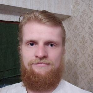 Геннадий Бураков, 31 год, Омск
