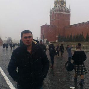 Парни в Челябинске: Стас, 35 - ищет девушку из Челябинска