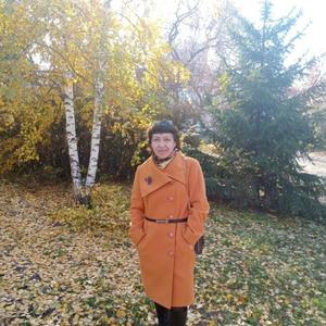 Девушки в Омске: Larisa, 48 - ищет парня из Омска