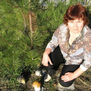 Девушки в Люберцах: Svetlana Pisarskaya, 72 - ищет парня из Люберец