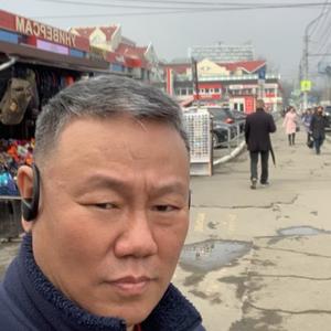 Федор, 49 лет, Якутск