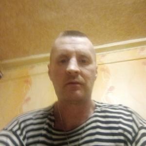 Парни в Вологде: Андрей, 47 - ищет девушку из Вологды