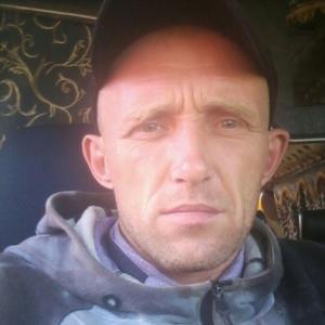 Валерман, 42 года, Новобурейский