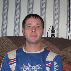 Алексей Яхнив, 44 года, Лысьва