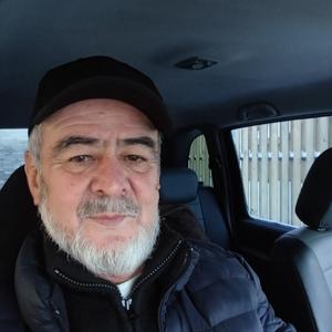 Абдукахор, 69 лет, Москва