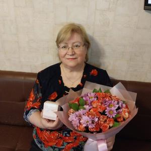 Нина, 71 год, Москва