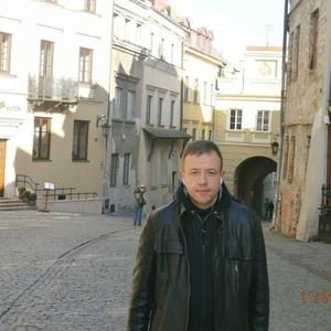 Парни в Жодино: Степан, 43 - ищет девушку из Жодино