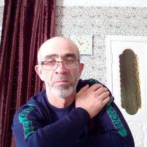 Рамазан, 54 года, Краснодар