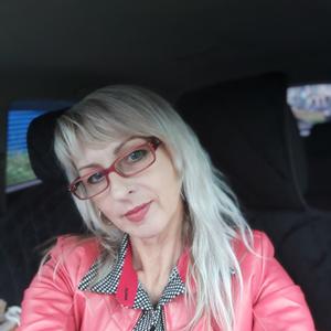 Жанна, 52 года, Красноярск