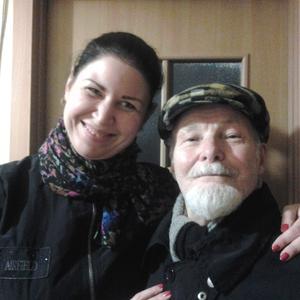 Парни в Санкт-Петербурге: Рихард, 79 - ищет девушку из Санкт-Петербурга