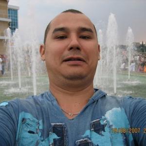 Парни в Чебоксарах (Чувашия): Александр Сергеев, 46 - ищет девушку из Чебоксар (Чувашия)