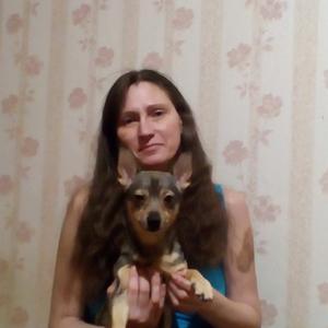 Оксана, 47 лет, Усть-Илимск