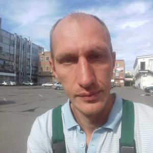 Григорий, 39 лет, Красноярск