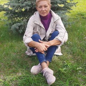 Девушки в Оренбурге: Елена, 58 - ищет парня из Оренбурга