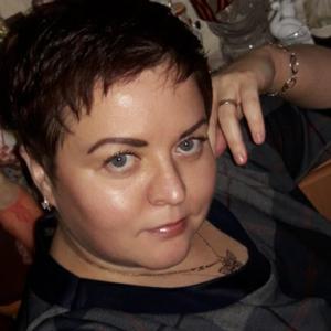 Юлия, 41 год, Наро-Фоминск