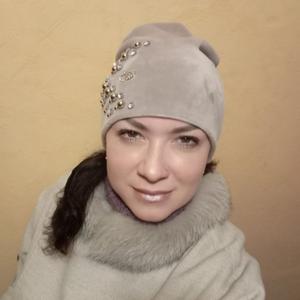 Елена, 48 лет, Донецк