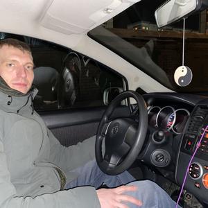 Парни в Стрежевом: Виталий, 32 - ищет девушку из Стрежевого