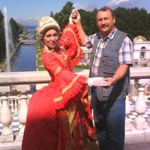 Парни в Твери: Андрей, 60 - ищет девушку из Твери