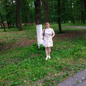 Девушки в Нижний Новгороде: Марина, 42 - ищет парня из Нижний Новгорода